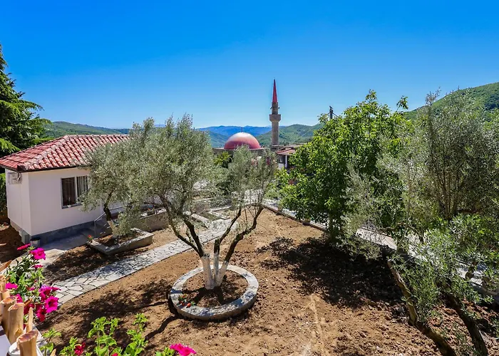 Dario Roshnik Βίλα *