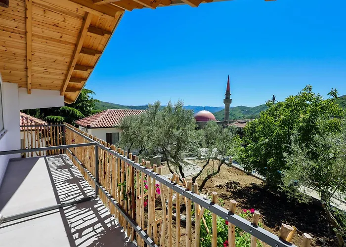 Dario Roshnik Βίλα