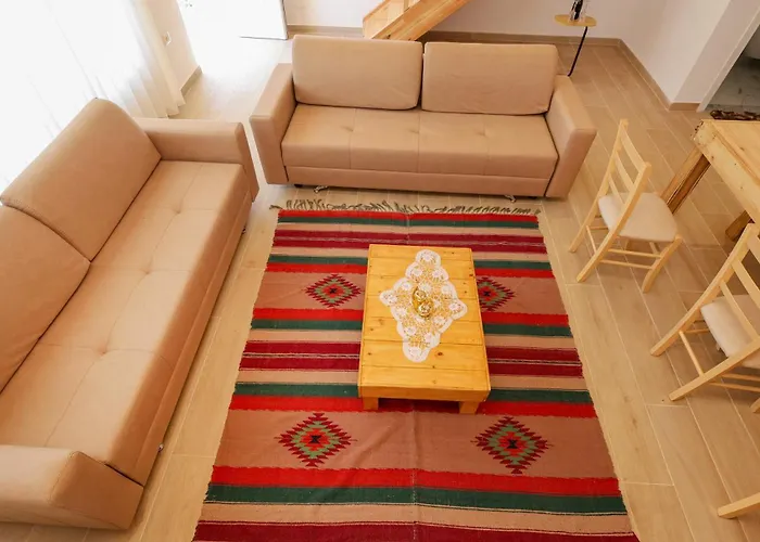 Dario Roshnik Βίλα