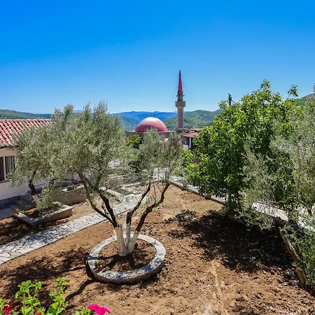 Dario Roshnik Villa *