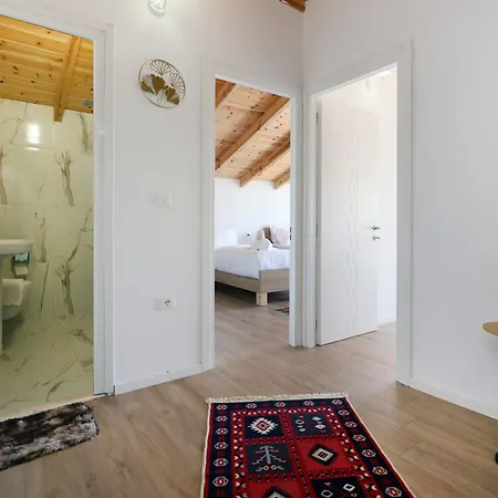 Villa Dario Roshnik Berat