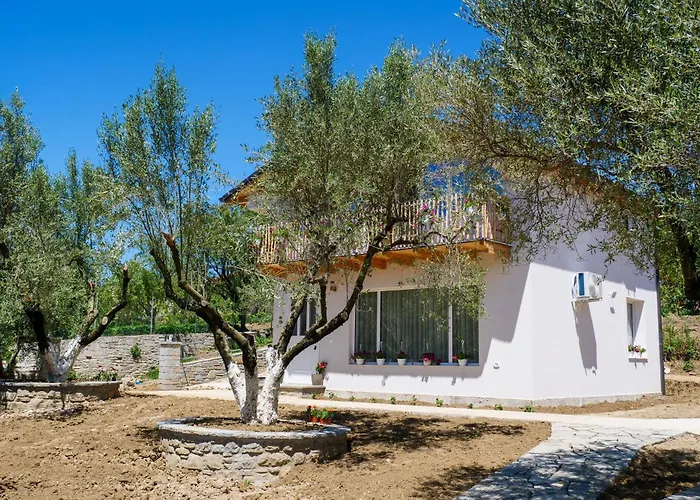 Dario Roshnik Villa