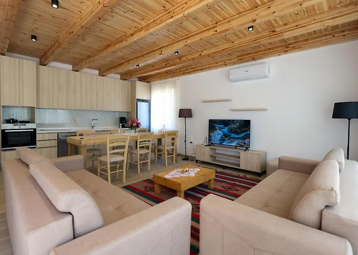 Dario Roshnik Villa